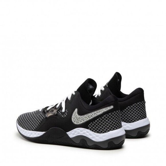 nike renew training shoe